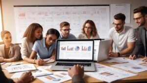 marketing de conteúdo para gerar autoridade e confiança no mercado: guia rápido
