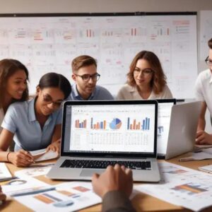 marketing de conteúdo para gerar autoridade e confiança no mercado: guia rápido