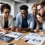 como usar o LinkedIn para criar estratégias de marketing B2B que convertem