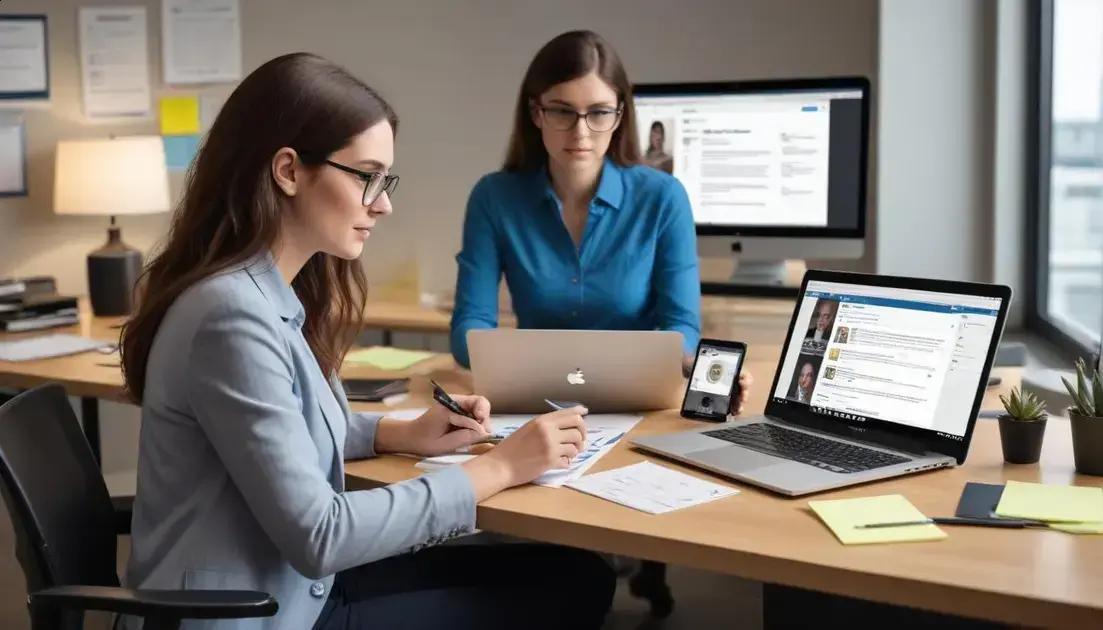 estratégias de prospecção e relacionamento sem soar invasivo estratégias de prospecção e relacionamento sem soar invasivo