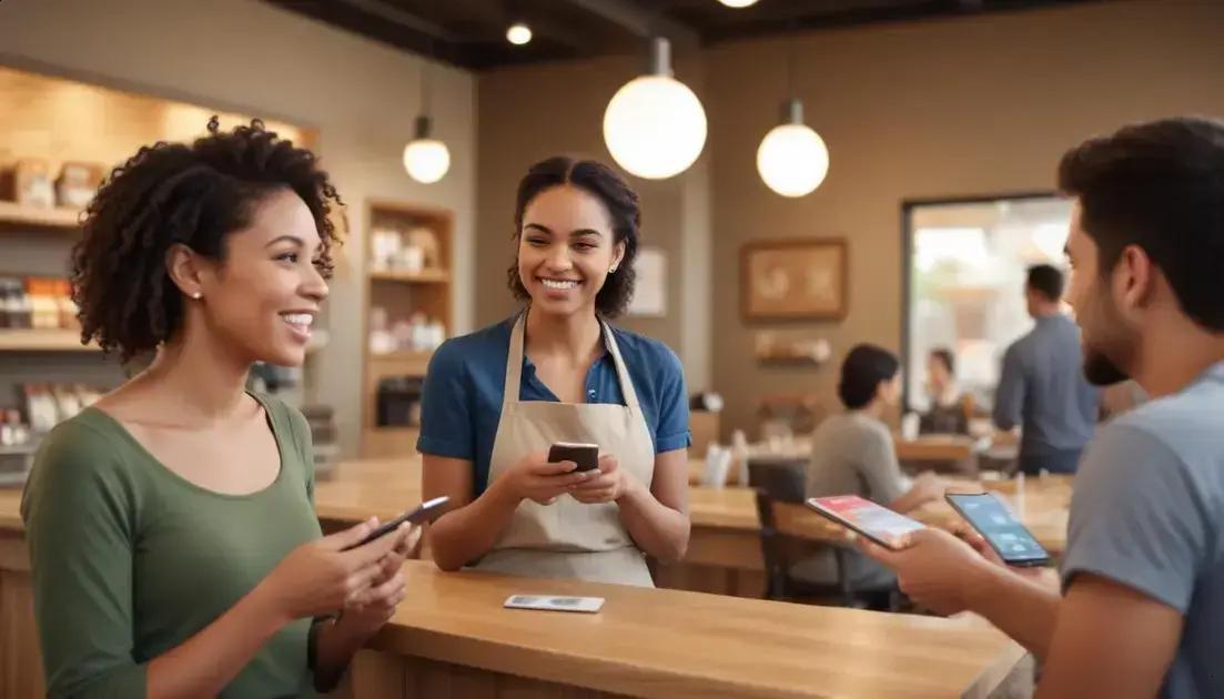 como usar a gamificação para engajar clientes no seu negócio: dicas práticas