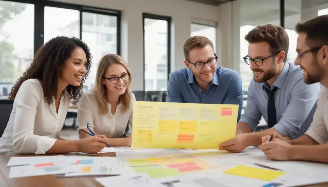 definição da proposta de valor e segmentação de clientes prioritários definição da proposta de valor e segmentação de clientes prioritários