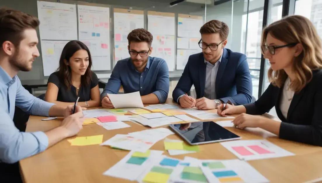 validação prática: testes, proof of concept e feedback de clientes validação prática: testes, proof of concept e feedback de clientes