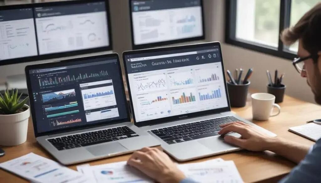 Palavras-Chave Adicionais para Artigos de Criação de Sites: aumente cliques