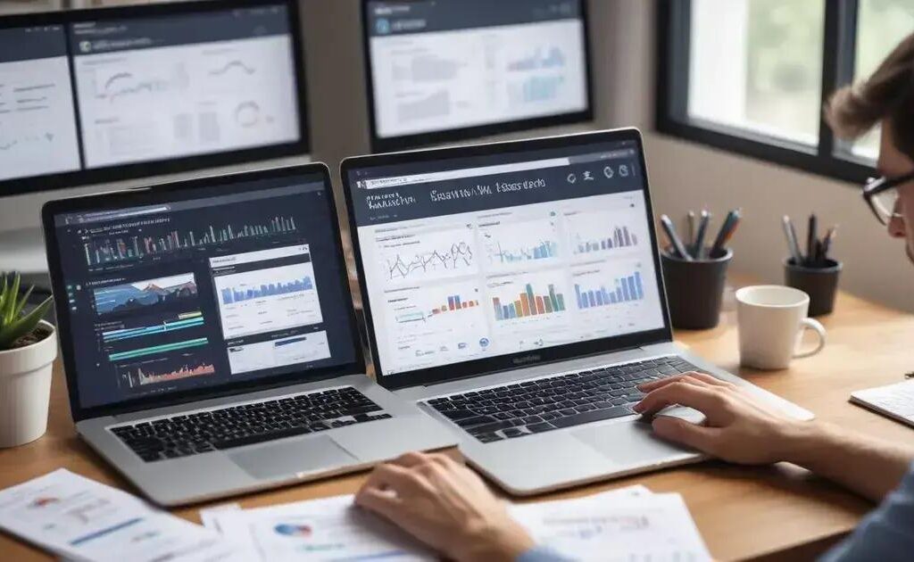 Palavras-Chave Adicionais para Artigos de Criação de Sites: aumente cliques