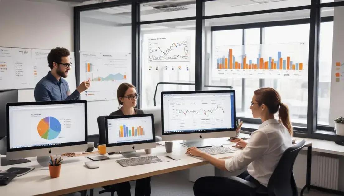 Estudo de caso: aumento de tráfego com variações long-tail Estudo de caso: aumento de tráfego com variações long-tail