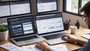 Palavras-Chave Adicionais para Artigos de Criação de Sites: aumente cliques