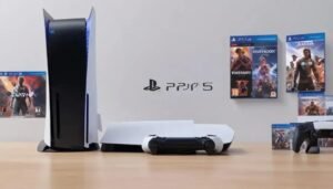 Lançamentos de jogos PS5: descubra os títulos mais esperados para 2025