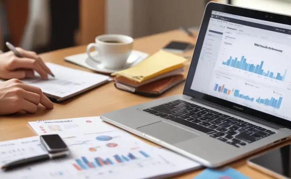 Marketing digital e site: transforme visitas em clientes em 90 dias