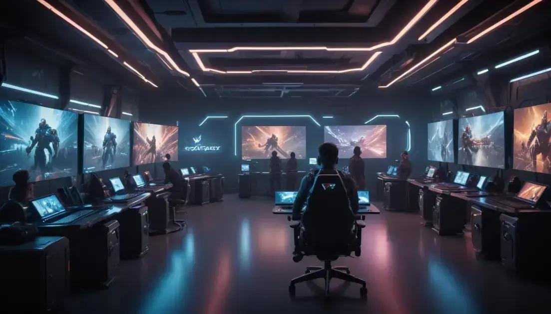 SEO técnico e conteúdo: atraindo tráfego qualificado