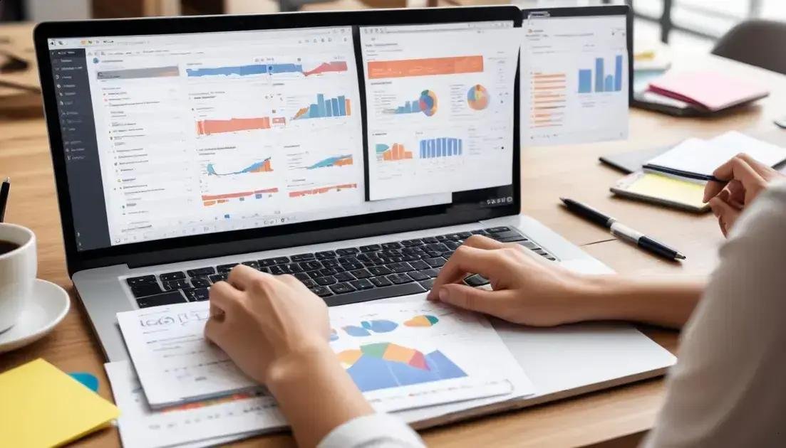 Pesquisa de palavras-chave para ranqueamento: intenção, volume e prioridade