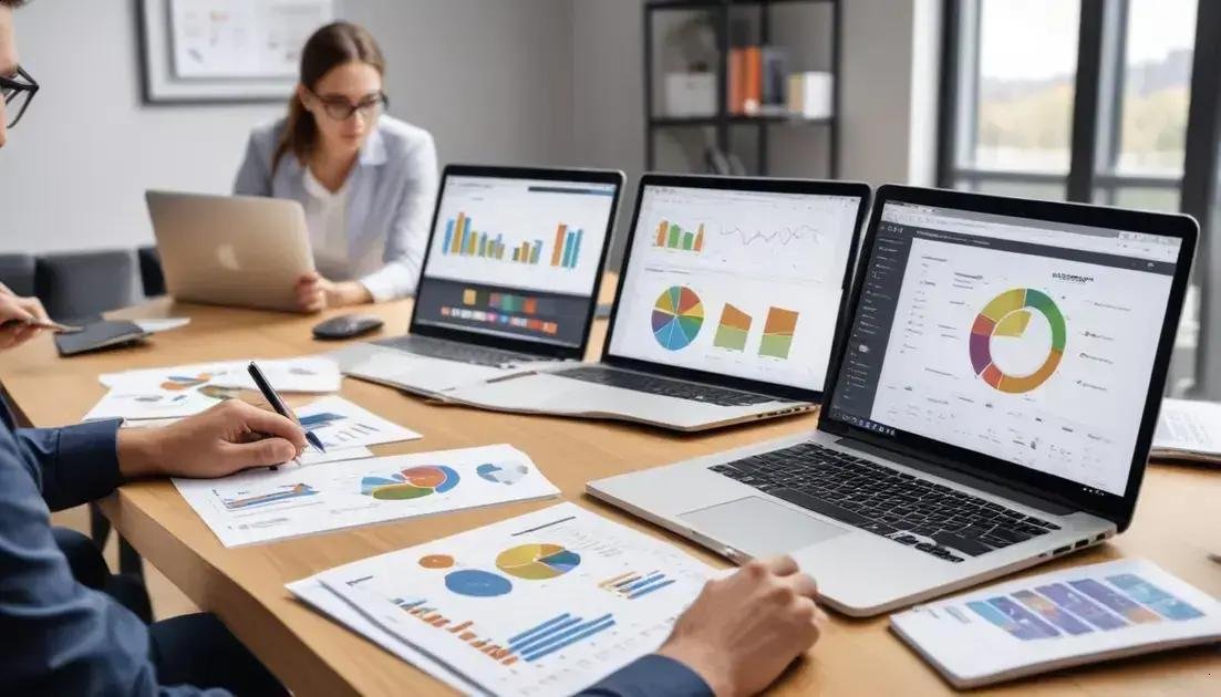 Diagnóstico prático: auditando seu site para melhorar posicionamento