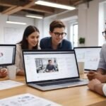 Site para startup: transforme visitas em clientes com design e estratégia