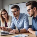 Agência SEO para sites: como aumentar visitas qualificadas e fechar mais vendas