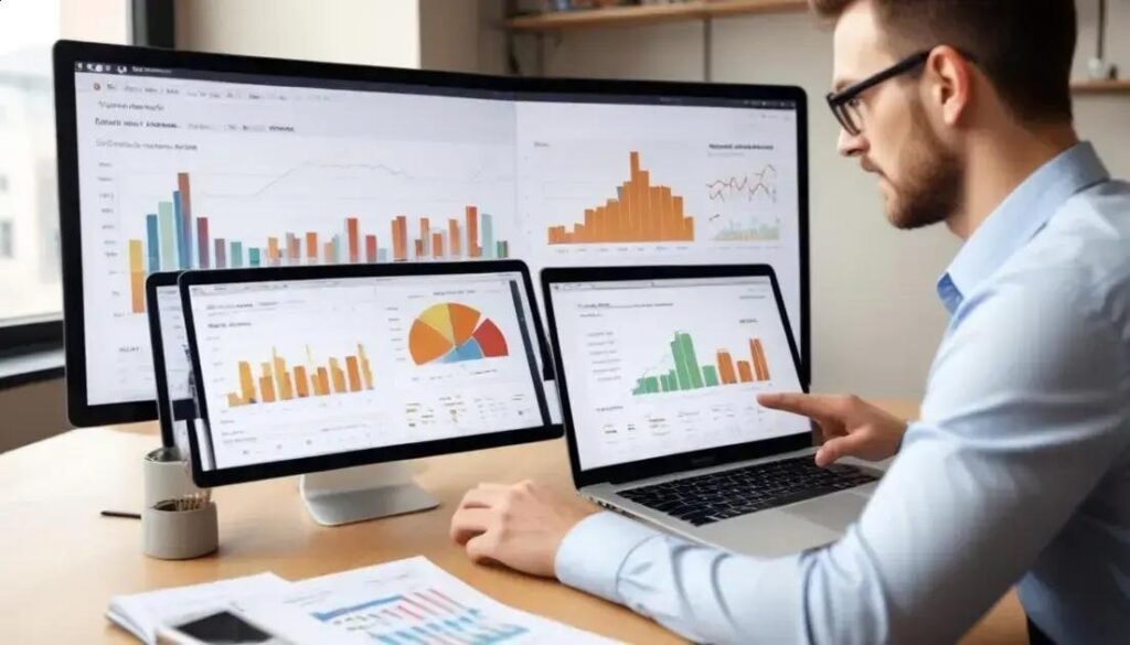 Consultoria de site: aumente conversões e gere resultados em 30 dias