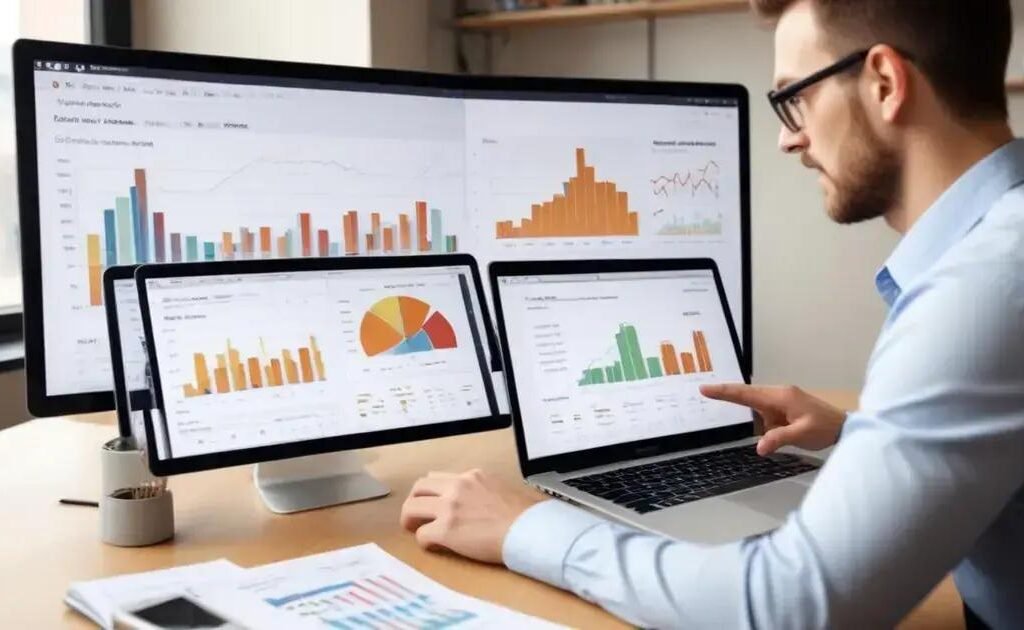 Consultoria de site: aumente conversões e gere resultados em 30 dias