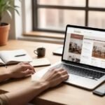 Quero um site para minha empresa: guia prático para atrair clientes