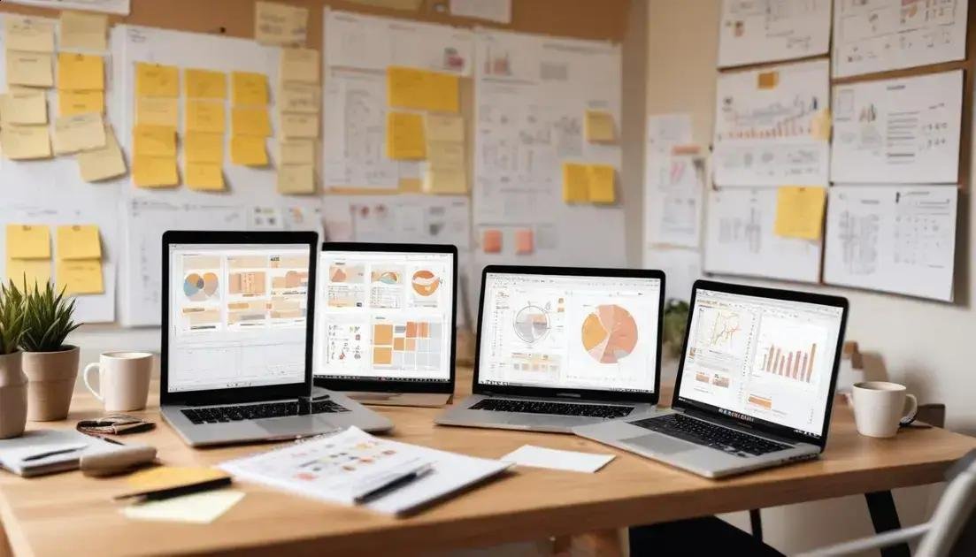 Como definir objetivos, público e oferta do seu site