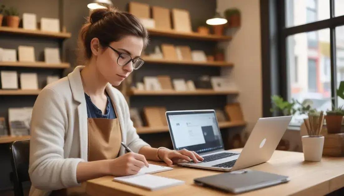 Como conseguir um site barato para minha loja: 7 passos para economizar