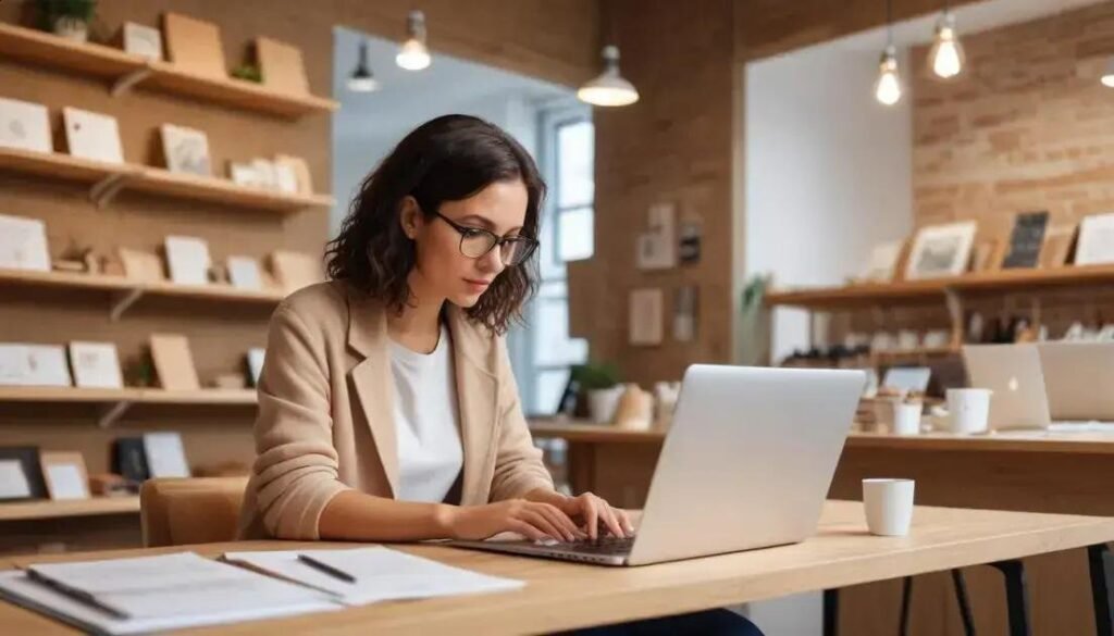 Melhor criador de sites para pequenos negócios: escolha rápida que converte