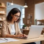 Melhor criador de sites para pequenos negócios: escolha rápida que converte