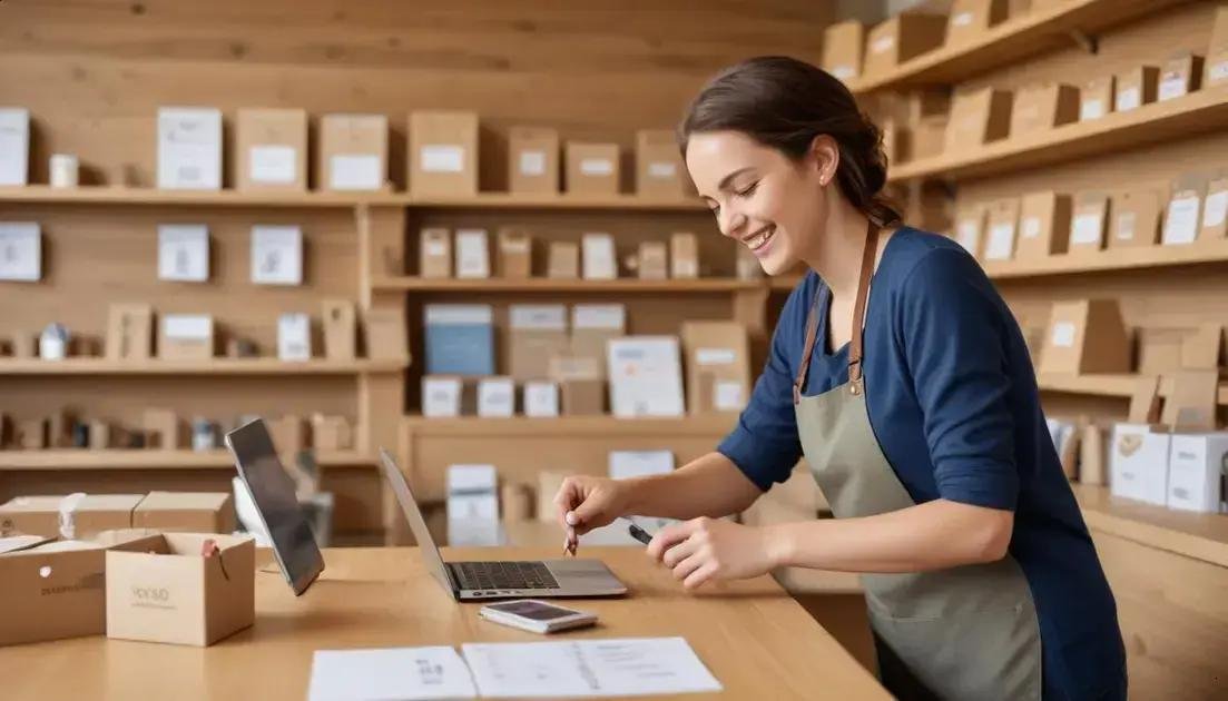 Recursos essenciais que um site precisa para vender mais