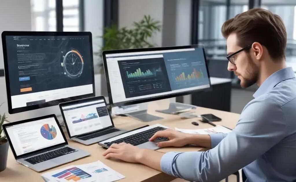 Otimização de site para celular: aumente conversões e velocidade hoje