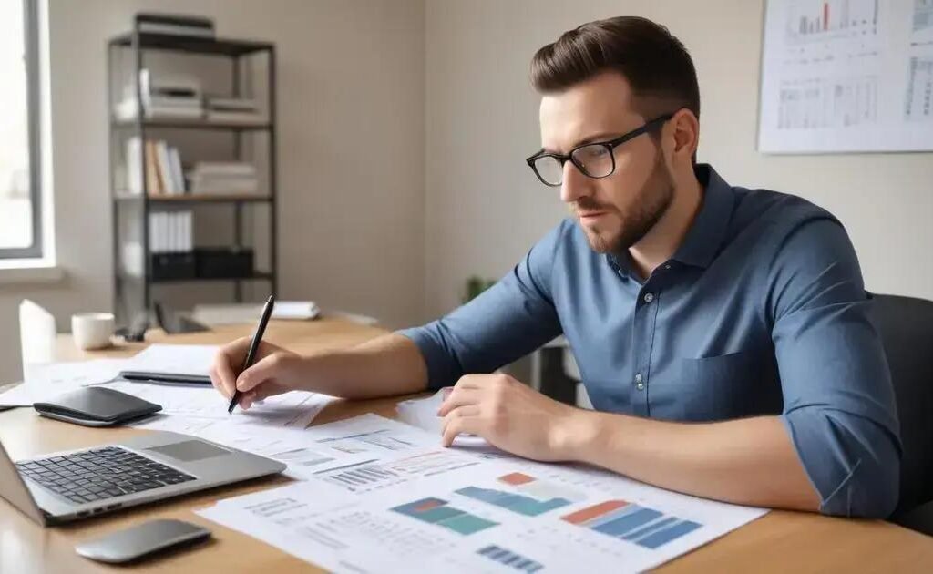 Custos anuais de um site para empresa: descubra o que inserir no orçamento