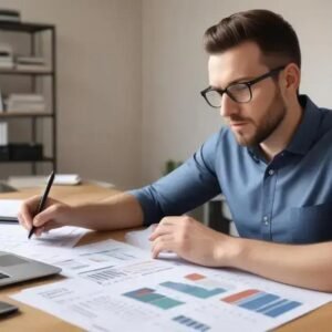 Custos anuais de um site para empresa: descubra o que inserir no orçamento