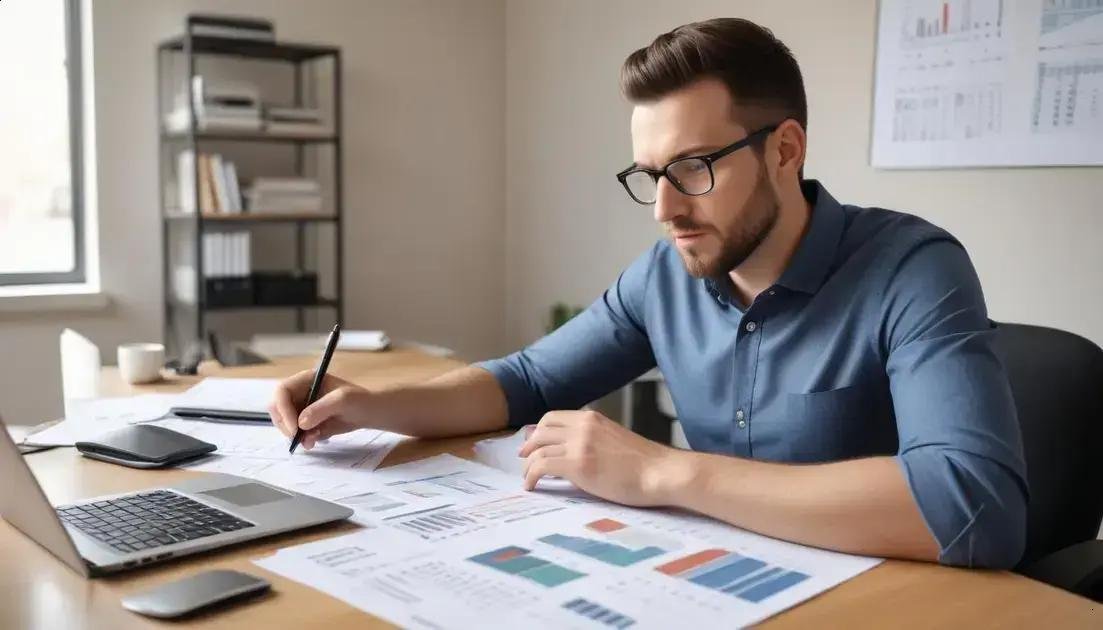 Custos anuais de um site para empresa: descubra o que inserir no orçamento