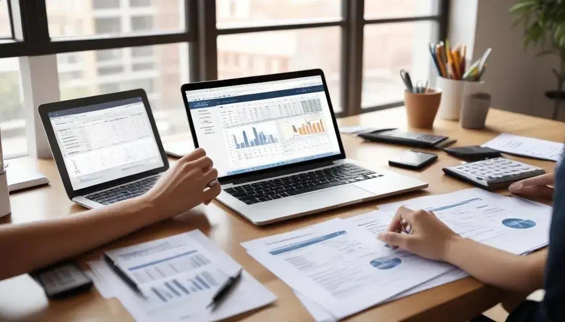 Como calcular despesas reais: hospedagem, domínio, manutenção e segurança Como calcular despesas reais: hospedagem, domínio, manutenção e segurança