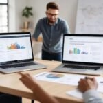 Agência de desenvolvimento de sites perto de mim: cresça com site otimizado