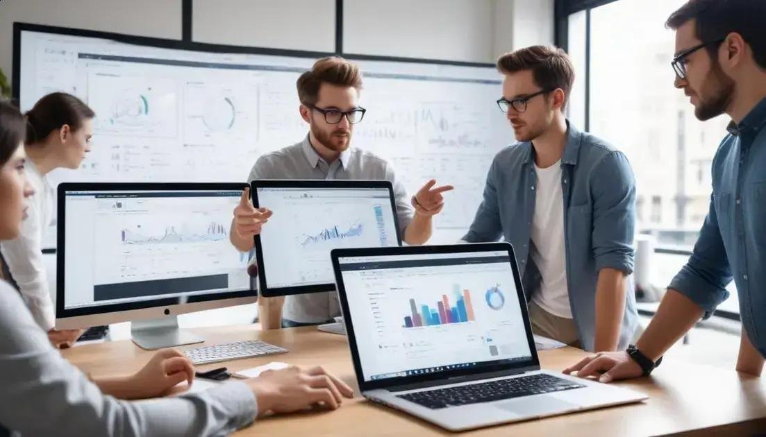 Serviços essenciais e tecnologias que uma boa agência oferece