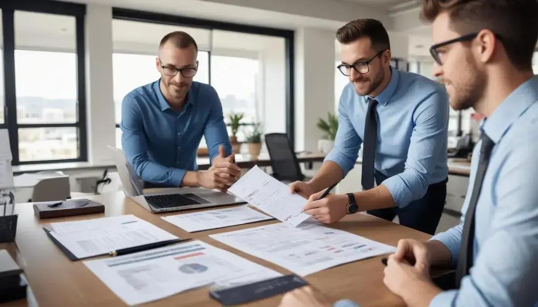 Orçamento, prazos e contratos: o que negociar com a agência