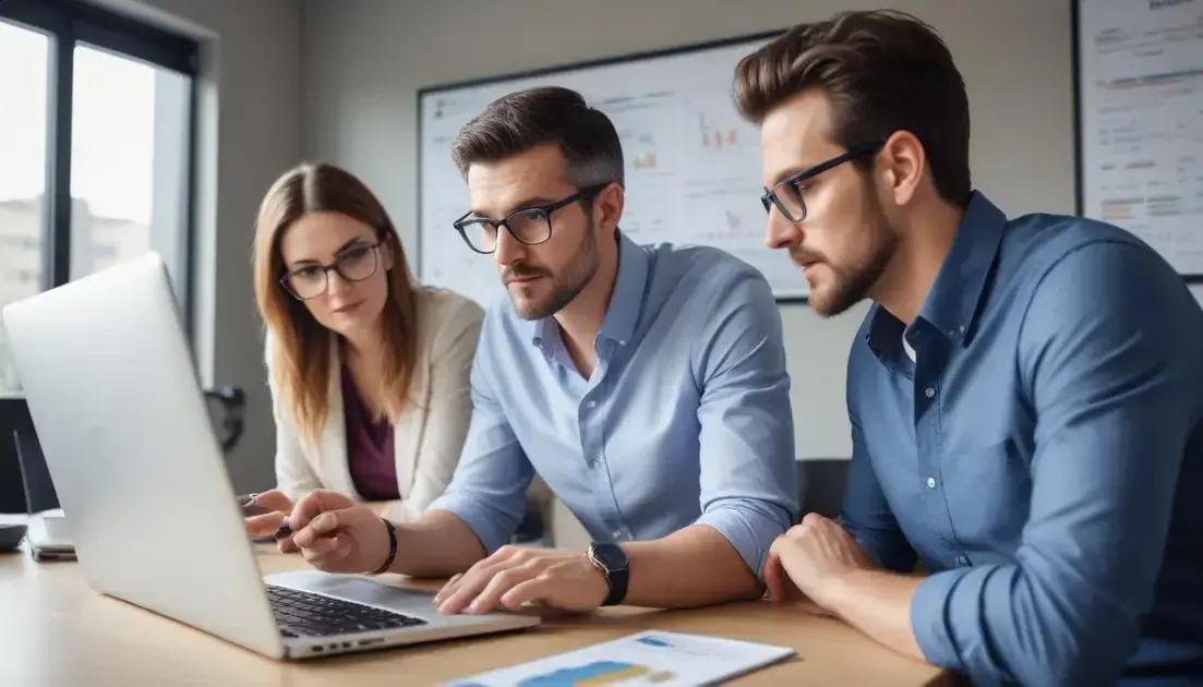 Agência SEO para sites: como aumentar visitas qualificadas e fechar mais vendas