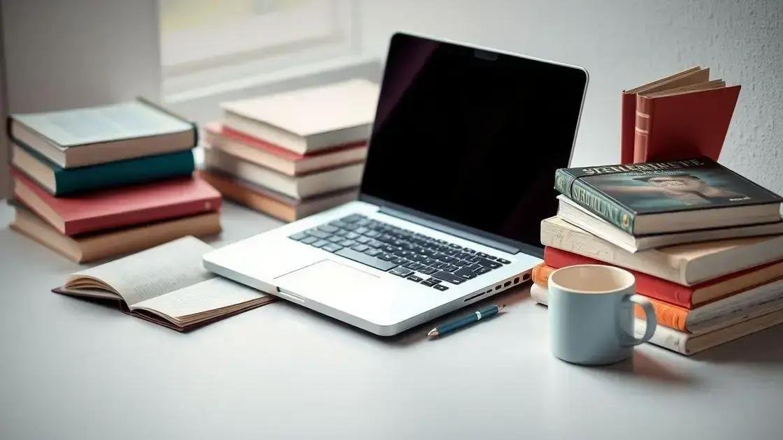 melhor notebook barato para estudantes 2025: descubra as melhores opções