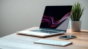 Notebook com melhor desempenho por preço baixo: descubra as opções em 2025