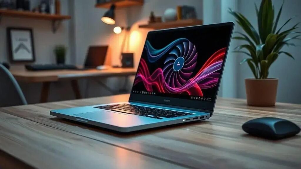 Notebook com placa de vídeo dedicada e preço acessível: vale a pena em 2025?