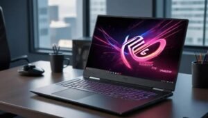 Notebook com processador Intel i9 14ª geração: alta performance em 2025
