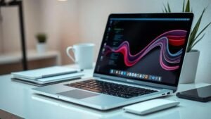 Melhor notebook até 2500 reais em 2025: encontre sua opção ideal
