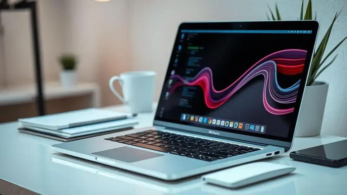 Melhor notebook até 2500 reais em 2025: encontre sua opção ideal