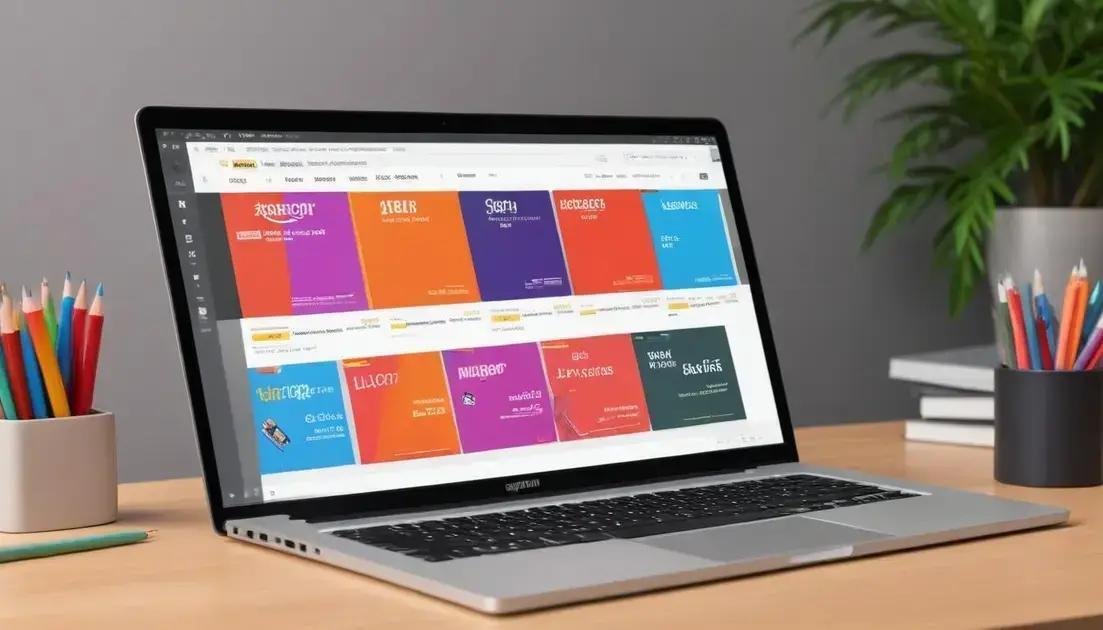 Ofertas de notebooks na Amazon em 2025: Os melhores preços que você precisa conhecer