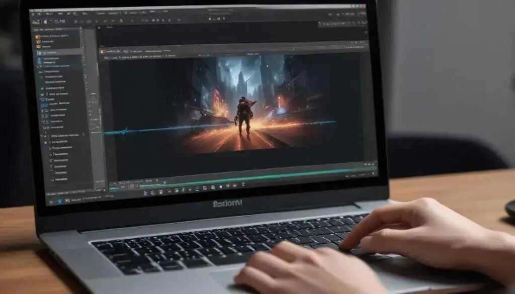 Melhor notebook para edição de vídeo 2025: qualità e desempenho em cada projeto
