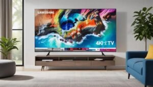 Comprar smart tv 4k samsung 50 polegadas: saiba como escolher a melhor