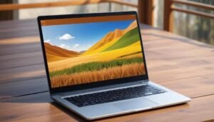 Notebook com maior duração de bateria 2025: descubra os melhores modelos