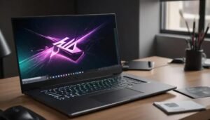 Notebook com RTX 3050 para edição e renderização: Os melhores modelos de 2025