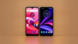 Comparativo Motorola Edge 40 vs Edge 30: qual vale a pena em 2025?