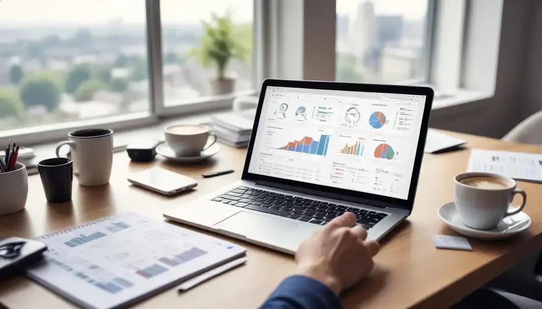 Como o blog melhora seu SEO e aumenta o tráfego orgânico