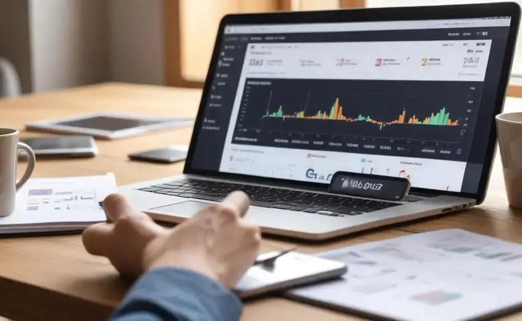 Benefícios de um site com blog para negócios: aumente vendas e autoridade agora