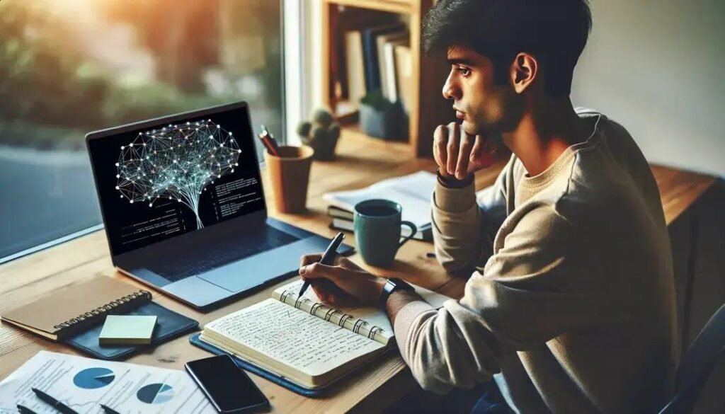 Redes neurais artificiais para iniciantes: comece hoje e domine o básico